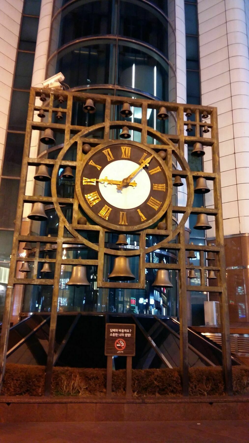 KimStay Seoul Exterior foto