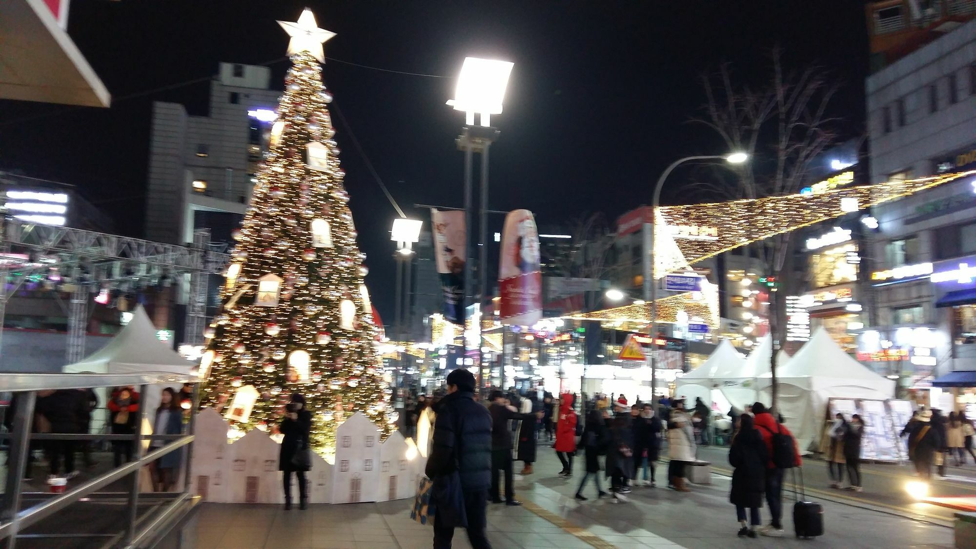 KimStay Seoul Exterior foto