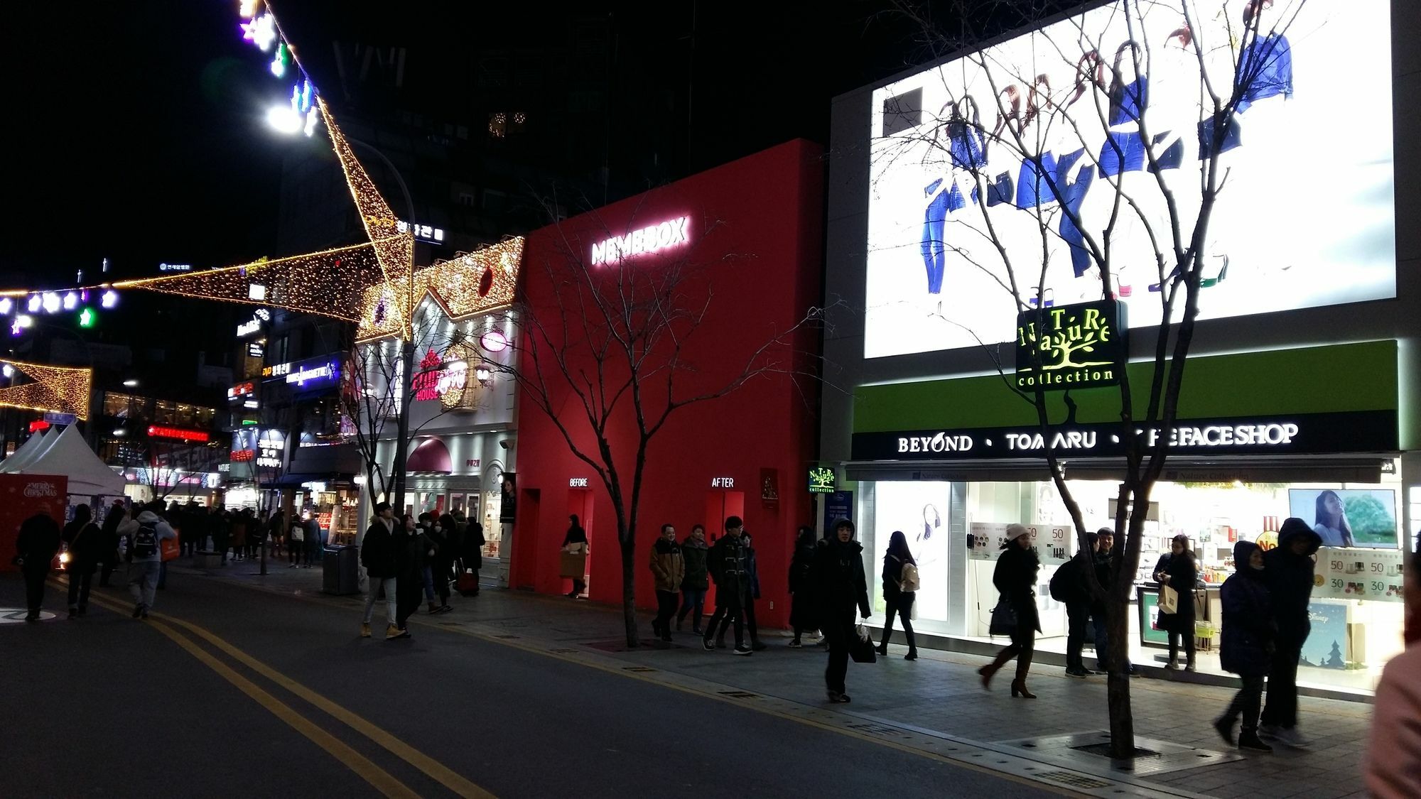 KimStay Seoul Exterior foto